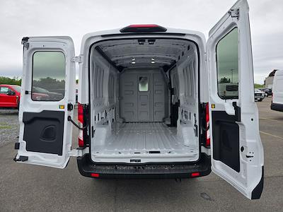 New 2026 Ford Transit 250 Medium Roof Empty Cargo Van for sale #F26158 - photo 2