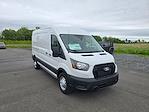 New 2026 Ford Transit 250 Medium Roof Empty Cargo Van for sale #F26158 - photo 4
