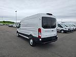 New 2026 Ford Transit 250 Medium Roof Empty Cargo Van for sale #F26158 - photo 8