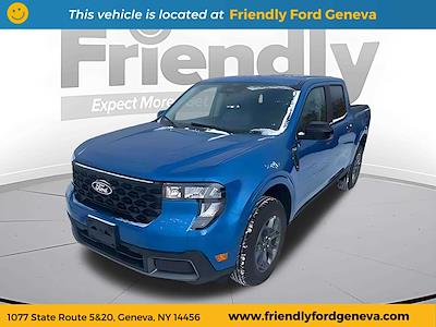 New 2026 Ford Maverick XLT SuperCrew Cab for sale #F26196 - photo 1