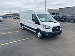 New 2026 Ford Transit 350 Medium Roof Empty Cargo Van for sale #F26199 - photo 4