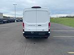 New 2026 Ford Transit 350 Medium Roof Empty Cargo Van for sale #F26199 - photo 7