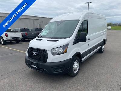 New 2026 Ford Transit 250 Medium Roof Empty Cargo Van for sale #F26209 - photo 1