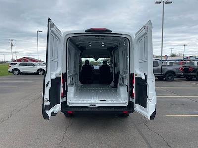 New 2026 Ford Transit 250 Medium Roof Empty Cargo Van for sale #F26209 - photo 2