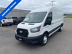 New 2026 Ford Transit 250 Medium Roof Empty Cargo Van for sale #F26209 - photo 1