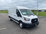 New 2026 Ford Transit 250 Medium Roof Empty Cargo Van for sale #F26209 - photo 5