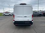 New 2026 Ford Transit 250 Medium Roof Empty Cargo Van for sale #F26209 - photo 7