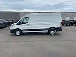 New 2026 Ford Transit 250 Medium Roof Empty Cargo Van for sale #F26209 - photo 8