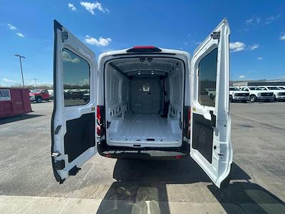 New 2026 Ford Transit 250 Medium Roof Empty Cargo Van for sale #F26214 - photo 2