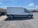 New 2026 Ford Transit 250 Medium Roof Empty Cargo Van for sale #F26214 - photo 5