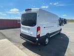 New 2026 Ford Transit 250 Medium Roof Empty Cargo Van for sale #F26214 - photo 6