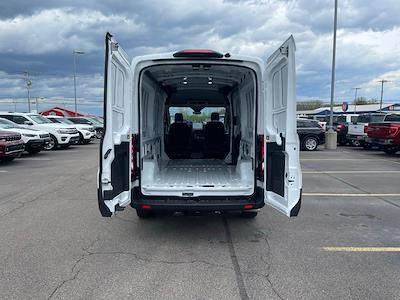 New 2026 Ford Transit 250 Medium Roof Empty Cargo Van for sale #F26217 - photo 2