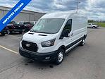 New 2026 Ford Transit 250 Medium Roof Empty Cargo Van for sale #F26217 - photo 1