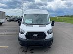 New 2026 Ford Transit 250 Medium Roof Empty Cargo Van for sale #F26217 - photo 3