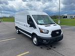 New 2026 Ford Transit 250 Medium Roof Empty Cargo Van for sale #F26217 - photo 4