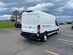 New 2026 Ford Transit 250 Medium Roof Empty Cargo Van for sale #F26217 - photo 6