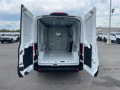 New 2026 Ford Transit 250 Medium Roof Empty Cargo Van for sale #F26219 - photo 2