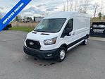 New 2026 Ford Transit 250 Medium Roof Empty Cargo Van for sale #F26219 - photo 1