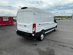 New 2026 Ford Transit 250 Medium Roof Empty Cargo Van for sale #F26219 - photo 6