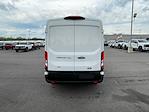 New 2026 Ford Transit 250 Medium Roof Empty Cargo Van for sale #F26219 - photo 7