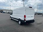 New 2026 Ford Transit 250 Medium Roof Empty Cargo Van for sale #F26219 - photo 8
