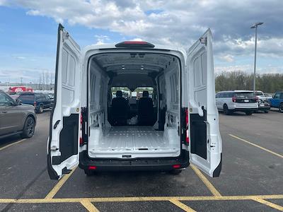 New 2026 Ford Transit 250 Medium Roof Empty Cargo Van for sale #F26233 - photo 2