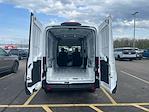 New 2026 Ford Transit 250 Medium Roof Empty Cargo Van for sale #F26233 - photo 1