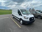New 2026 Ford Transit 250 Medium Roof Empty Cargo Van for sale #F26233 - photo 4