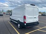 New 2026 Ford Transit 250 Medium Roof Empty Cargo Van for sale #F26233 - photo 8