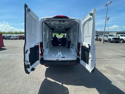 New 2026 Ford Transit 250 Medium Roof Empty Cargo Van for sale #F26324 - photo 2