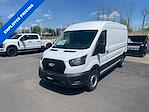 New 2026 Ford Transit 250 Medium Roof Empty Cargo Van for sale #F26324 - photo 1