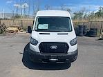 New 2026 Ford Transit 250 Medium Roof Empty Cargo Van for sale #F26324 - photo 3