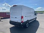 New 2026 Ford Transit 250 Medium Roof Empty Cargo Van for sale #F26324 - photo 6