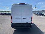 New 2026 Ford Transit 250 Medium Roof Empty Cargo Van for sale #F26324 - photo 7