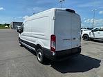 New 2026 Ford Transit 250 Medium Roof Empty Cargo Van for sale #F26324 - photo 8