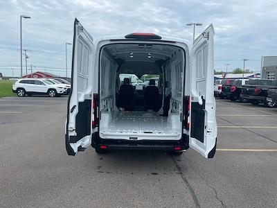 New 2026 Ford Transit 250 Medium Roof Empty Cargo Van for sale #F26325 - photo 2