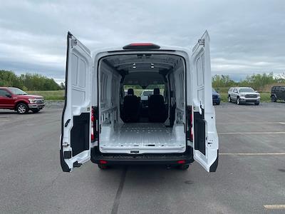 New 2026 Ford Transit 250 Medium Roof Empty Cargo Van for sale #F26349 - photo 2
