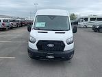 New 2026 Ford Transit 250 Medium Roof Empty Cargo Van for sale #F26349 - photo 3