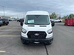 New 2026 Ford Transit 350 Medium Roof Empty Cargo Van for sale #F26350 - photo 3
