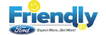 Friendly Ford of Geneva logo