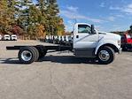 New 2025 Ford F-750 Regular Cab Cab Chassis for sale #25021 - photo 6