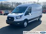New 2026 Ford Transit 250 Medium Roof Empty Cargo Van for sale #26085 - photo 1