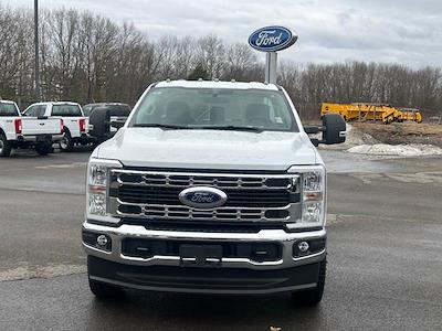 New 2026 Ford F-350 Regular Cab Cab Chassis for sale #26131 - photo 2