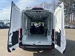 New 2026 Ford Transit 250 Medium Roof Empty Cargo Van for sale #26137 - photo 11