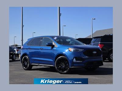 2022 Ford Edge AWD SUV for sale #B50185 - photo 1