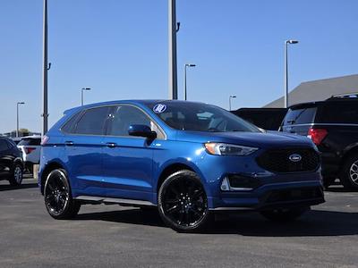 2022 Ford Edge AWD SUV for sale #B50185 - photo 2
