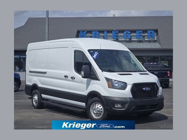 Used 2023 Ford Transit 150 - photo 1