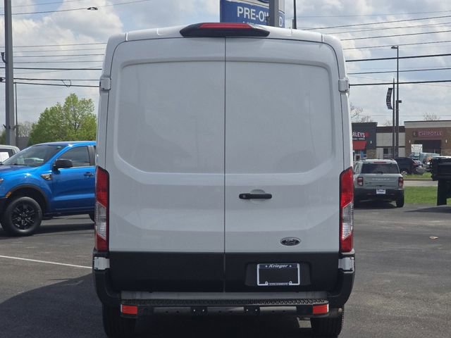 Used 2023 Ford Transit 150 - photo 12