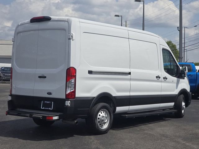 Used 2023 Ford Transit 150 - photo 13