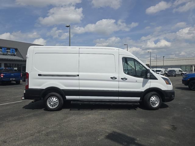 Used 2023 Ford Transit 150 - photo 14